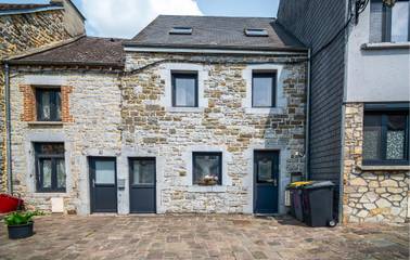 Appartement de vacances pour 5 personnes, avec terrasse, animaux acceptés dans les Ardennes
