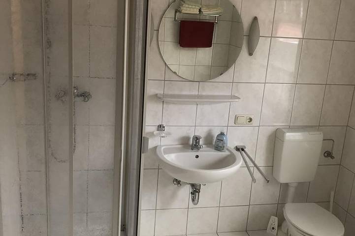 Ferienhaus für 2 Personen, mit Garten in Greetsiel - 4