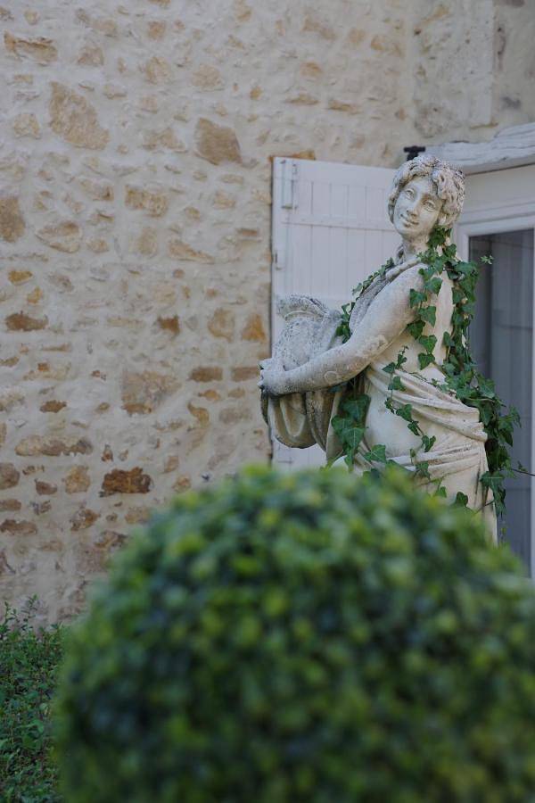 Le Manoir Lacustre in Queyrac, Région de Lesparre-Médoc