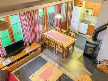 Hus för 5 Personer i Ruka, Kuusamo region, Bild 2