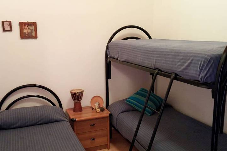 Il Gelsomino Home Holiday, Alcamo (Tp), Sicile. Détendez-vous et beaucoup de mer in Alcamo, Province de Trapani