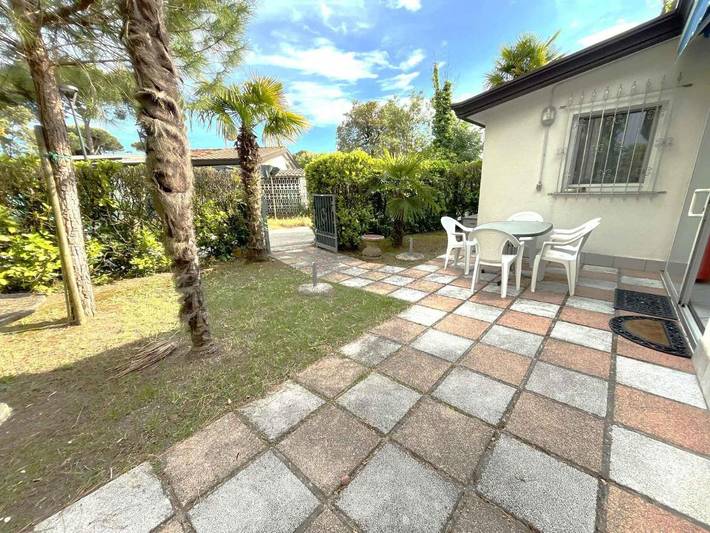 Bungalow für 5 Personen, mit Garten in Bibione - 3