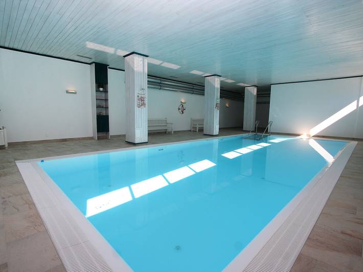Ferienwohnung für 2 Personen, mit Balkon und Garten sowie Sauna in Seefeld in Tirol - 2