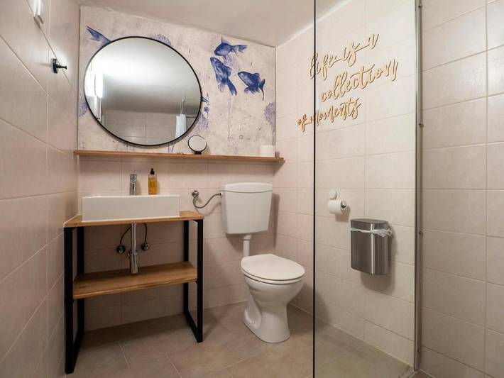 Gîte pour 4 personnes, avec vue à Melk - 4