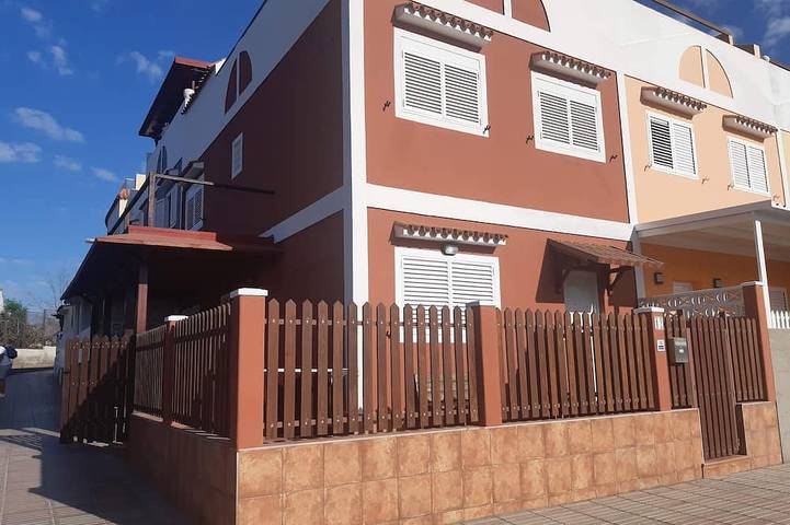 Appartement de vacances pour 2 personnes, avec piscine ainsi que jardin et terrasse - 1