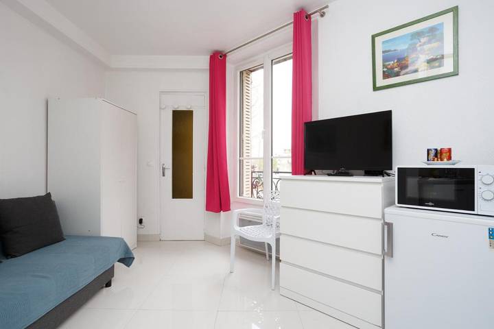 Appartement de vacances pour 2 personnes, avec vue, animaux acceptés