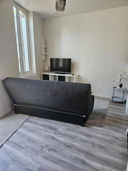 Location de vacances pour 3 personnes à Veneux-les-Sablons - 2