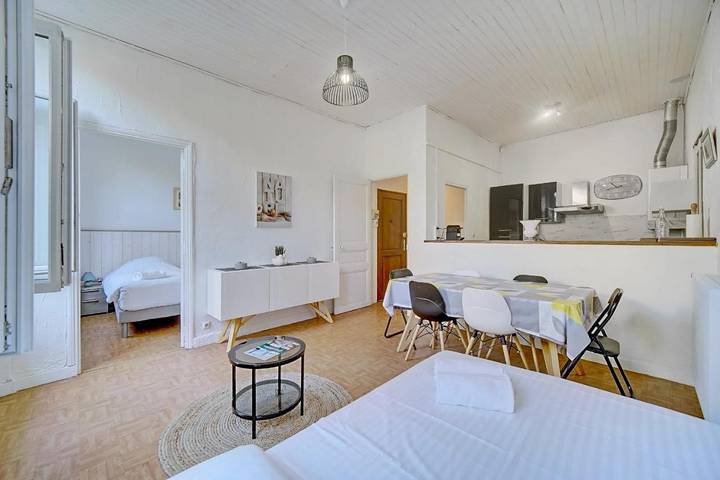 Villa pour 6 personnes à Cannes - 2