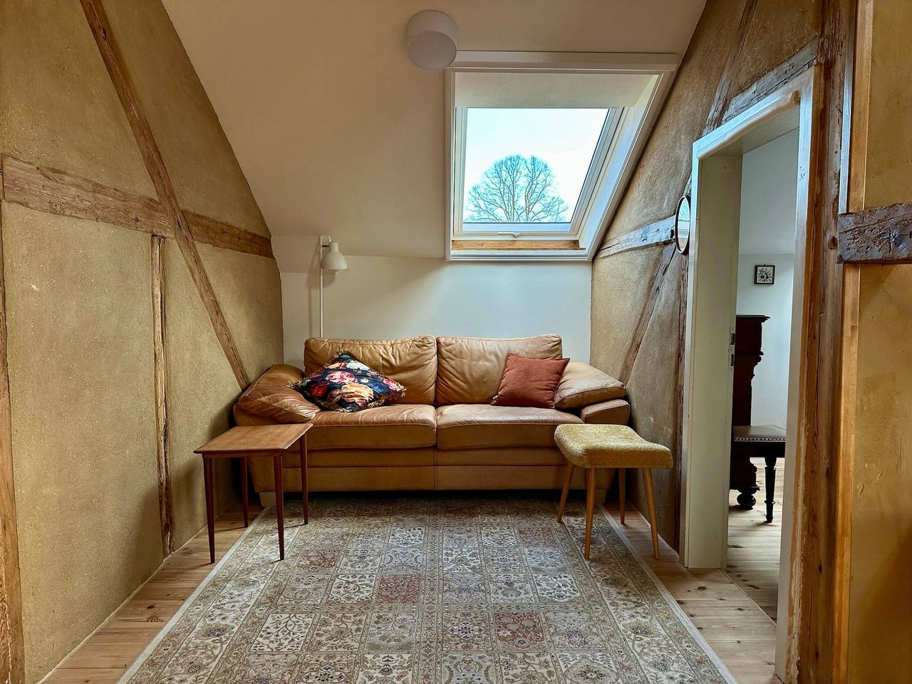 Alter Lindenhof Gnissau in Ahrensbök, Ostholstein