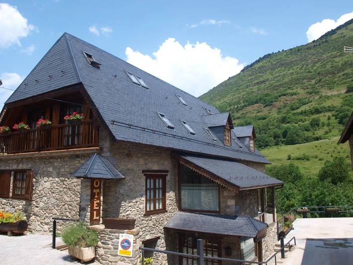 Hôtel pour 4 personnes, avec Vue dans Betren