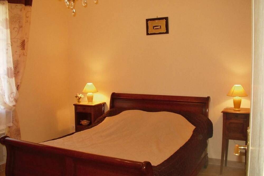 Gites 9 personnes - 30 minutes de Fontainebleau in Augerville-la-Rivière, Région de Pithiviers