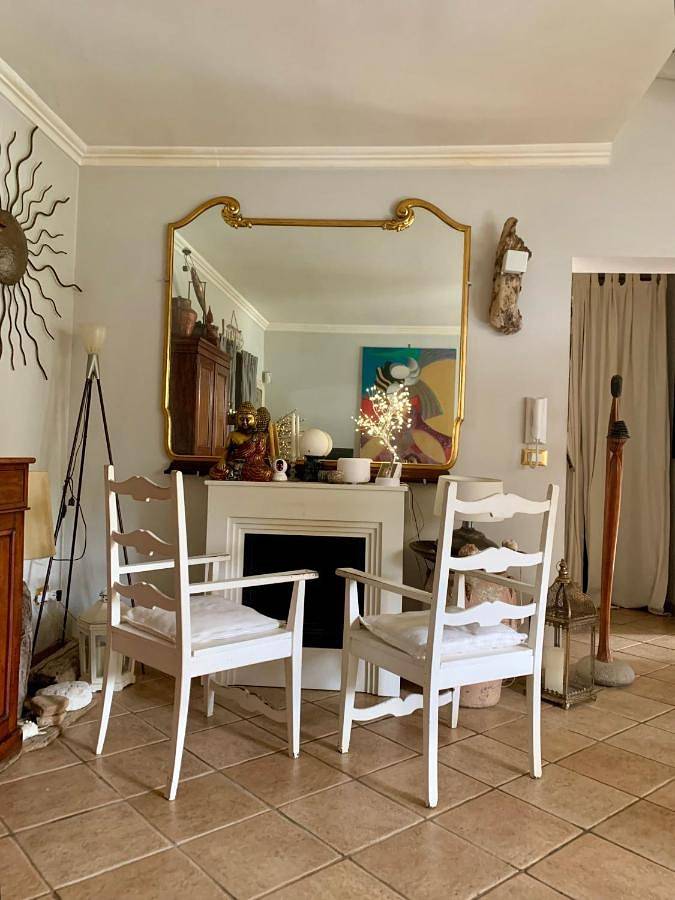Appartamento intero, Il Cenacolo Di Sissi in Campagnano di Roma, Lago di Bracciano