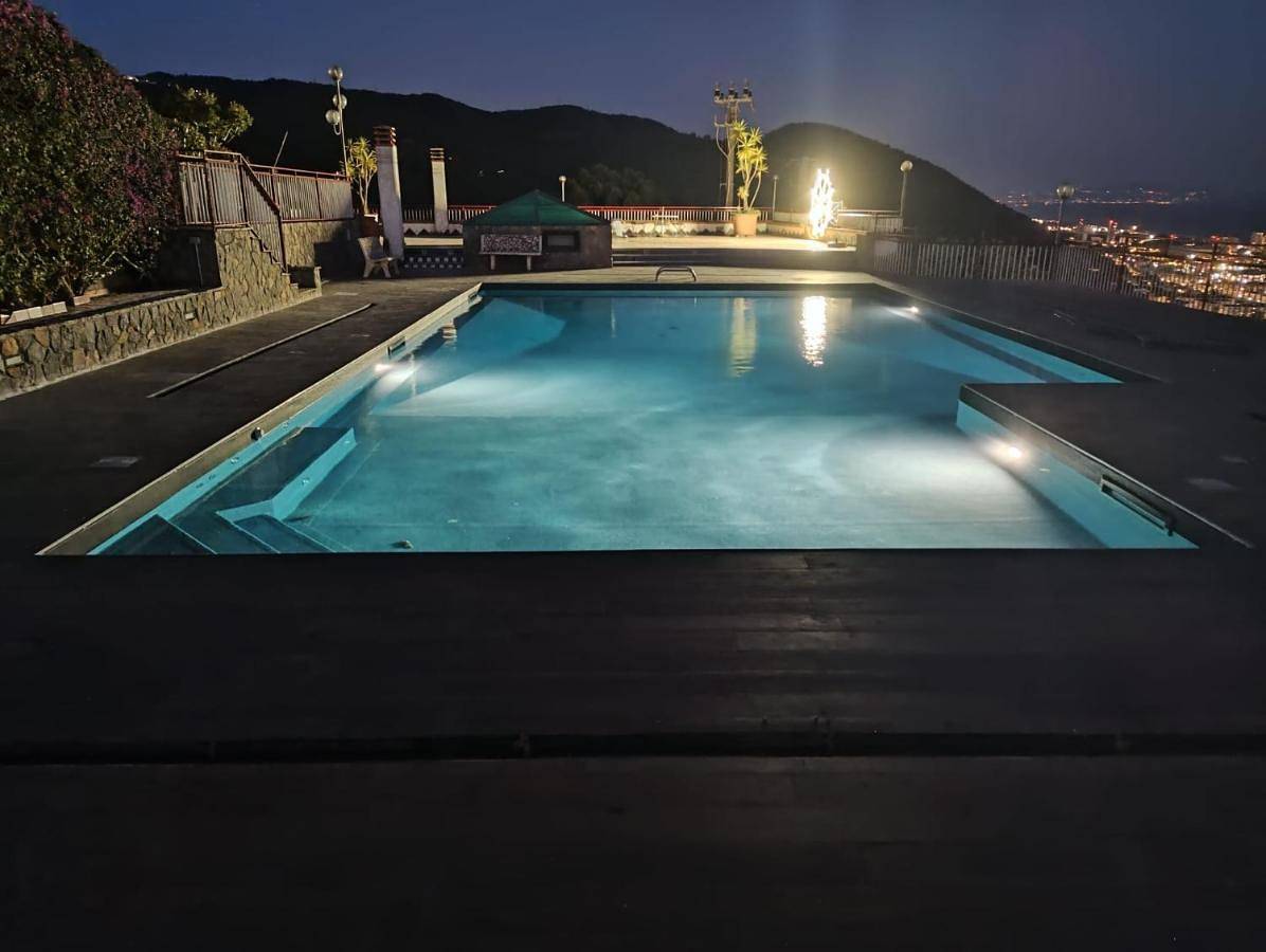Casa vacanze villa Pellegrino in Salerno, Tyrrhenische kust Campania