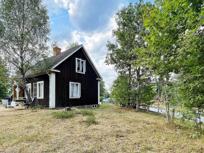 Ferienhaus für 5 Personen, mit Garten in Smaland - 3