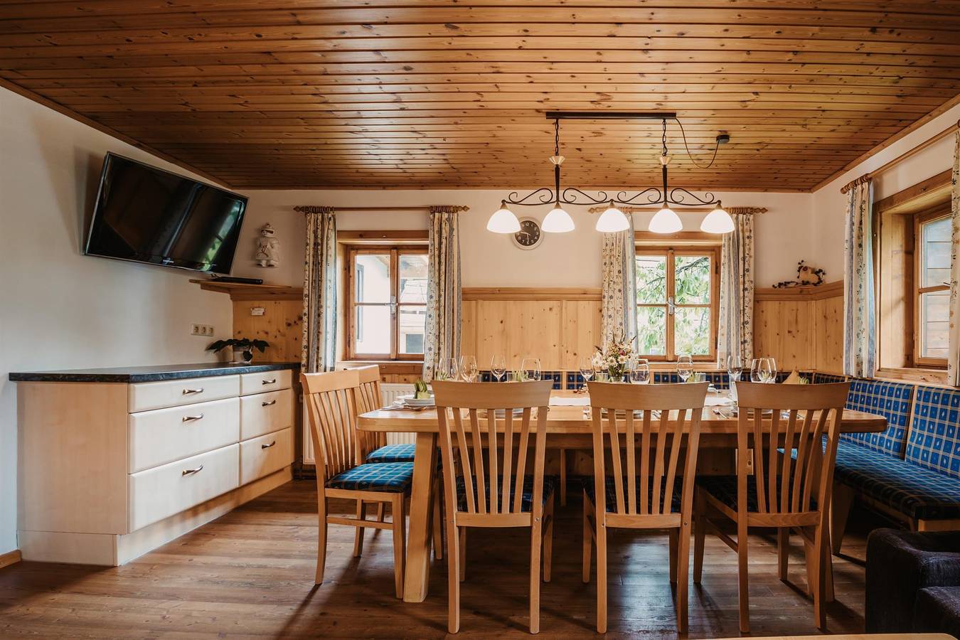Geheel vakantieappartement, Das "Zwislegggut" in Wagrain, Ski Amadé