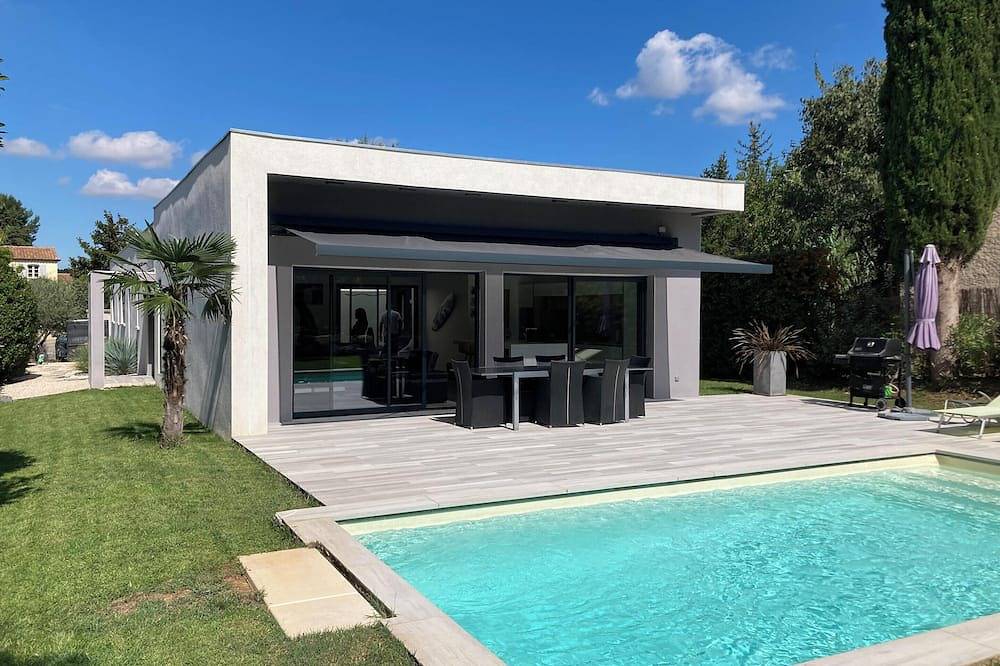 Homerez - House in Bouc-Bel-Air in Bouc-Bel-Air, Aix-en-Provence region