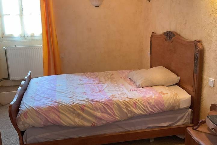 Location de vacances pour 9 personnes, avec jardin, animaux acceptés à Goutrens - 4