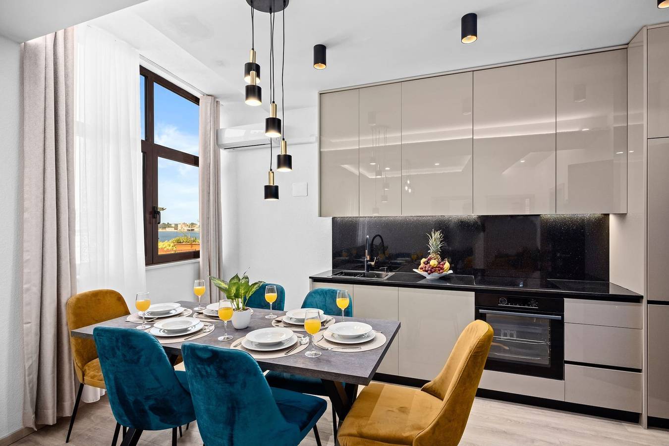 Geheel appartement, Capitolina Two Bedroom Apartment in Pula-Medulin, Pula