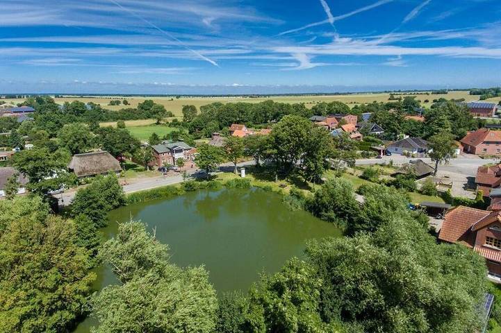 Ferienwohnung für 2 Personen in Dänschendorf