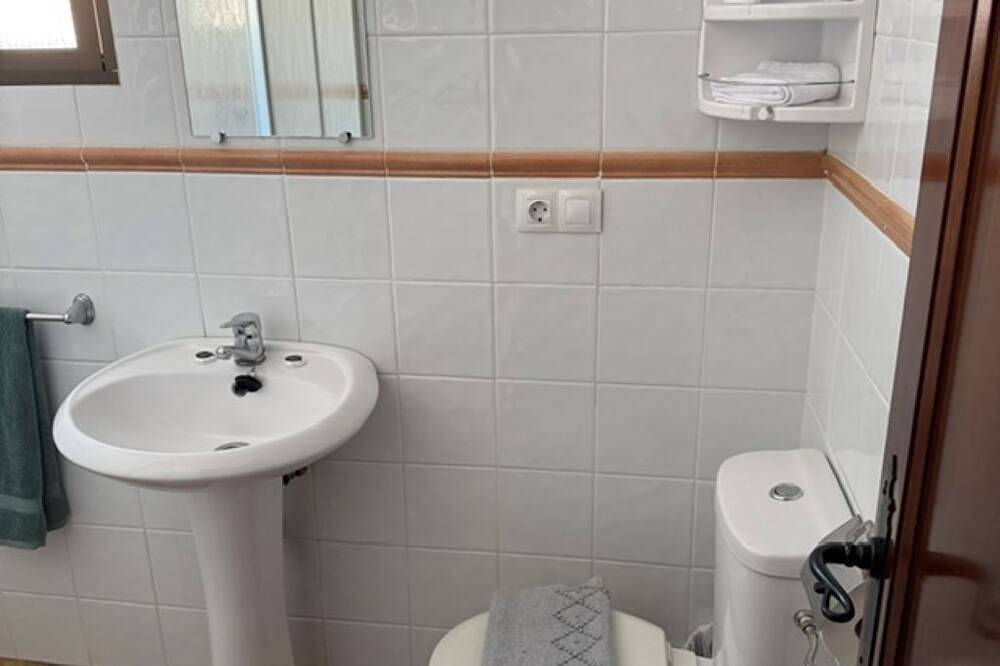 Apartamento entero, Casa Rural Guadiaro in El Colmenar, Cortes de la Frontera
