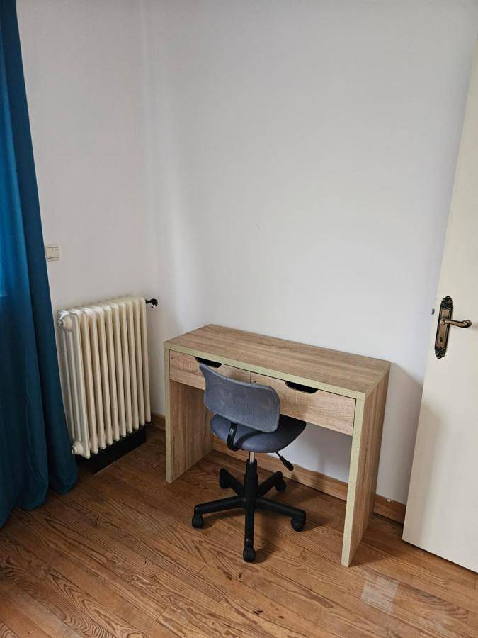 Small Double Room in Fécamp, Région du Havre
