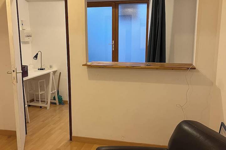 Location de vacances pour 3 personnes à Voreppe - 3