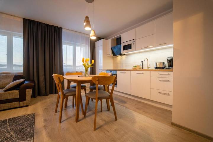 Gîte pour 4 personnes dans Otepaa - 2