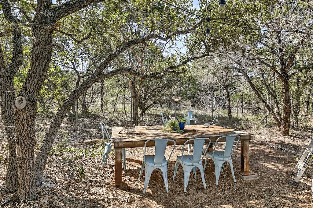 Ganze Wohnung, Secret garden guest house Lake Travis in Lake Travis