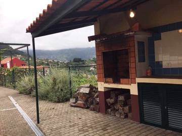 Casa De Férias para 5 Pessoas em Porto da Cruz, Madeira, Foto 2