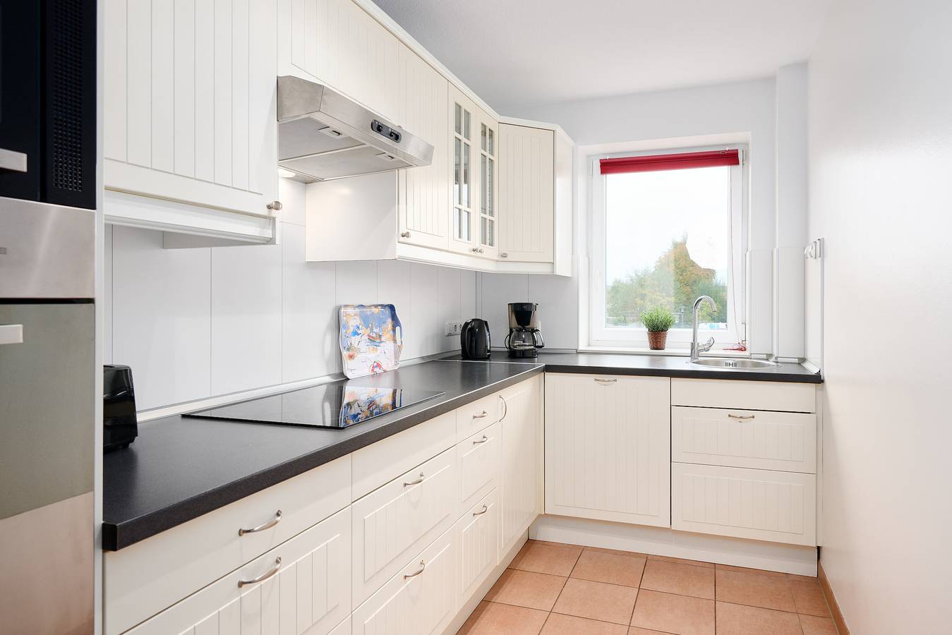 Ganze Ferienwohnung, Palstek 6 Wohnung 3 in Schönberg, Südliche Ostseeküste