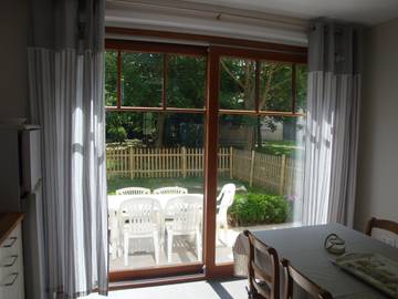 Gîte for 5 Guests in Quaëdypre, Dunkirk region, Picture 2