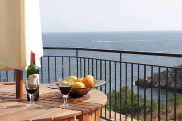 Strandhaus für 4 Personen in Èze, Nizza und Umgebung, Bild 4