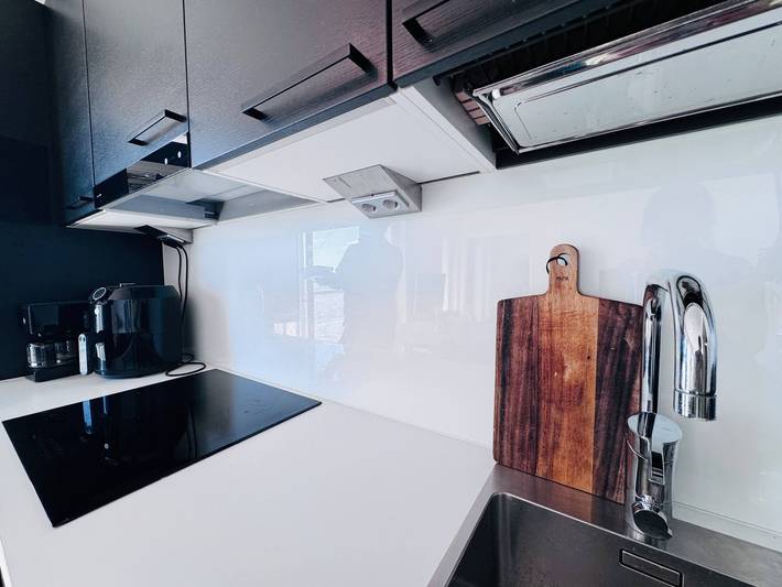 Gîte pour 3 personnes à Helsinki - 4