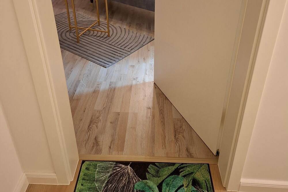 Ganze Wohnung, Apartment 'Jmr' mit Wlan in Uelzen, Landkreis Uelzen