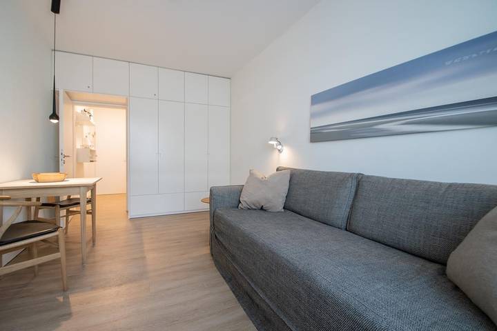 Ferienwohnung für 2 Personen auf Norderney - 2