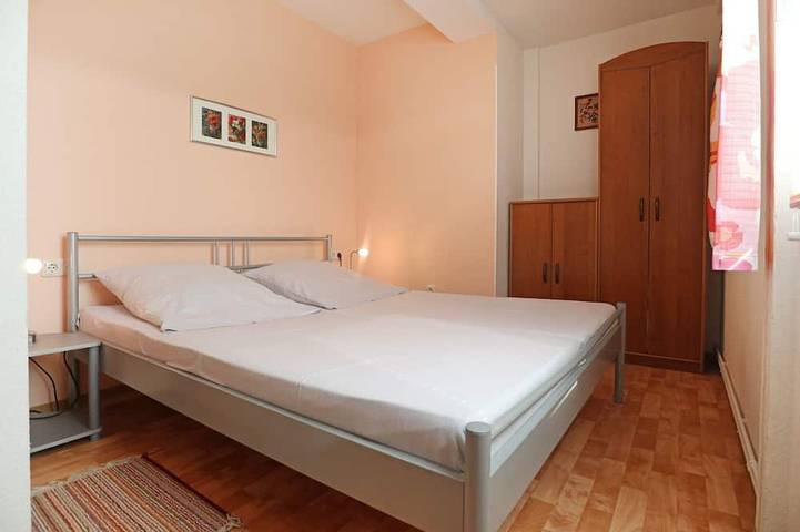 Bungalow für 4 Personen, mit Garten in Boltenhagen - 2