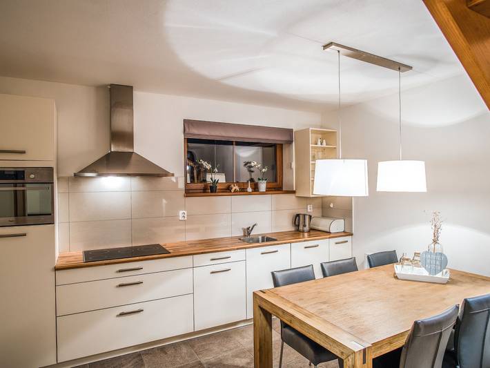 Ferienhaus für 5 Personen, mit Terrasse und Garten, mit Haustier in Lipno - 4