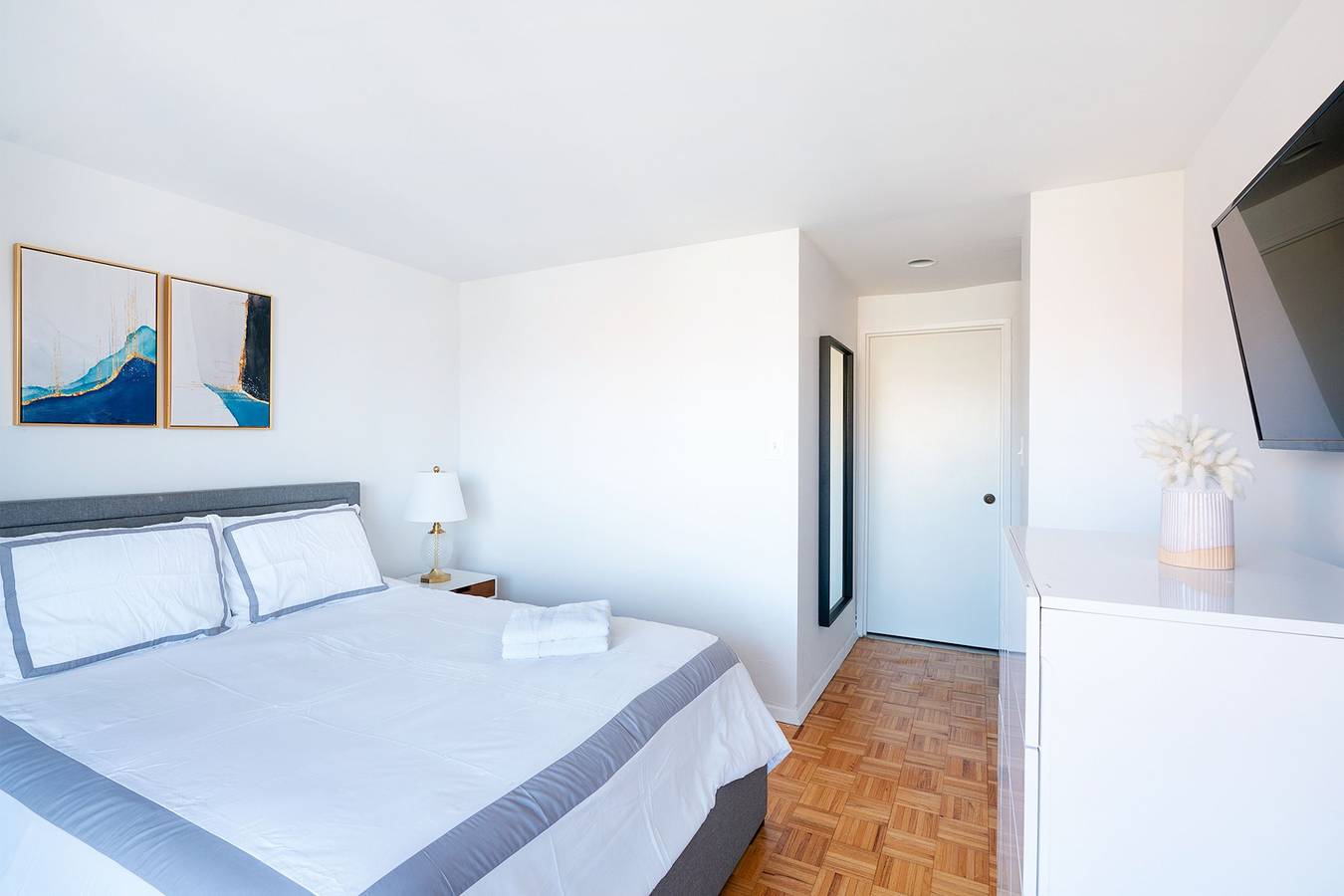 Apartamento entero, Sunny 3 Br 1 Bath Apt! in Manhattan, Nueva York