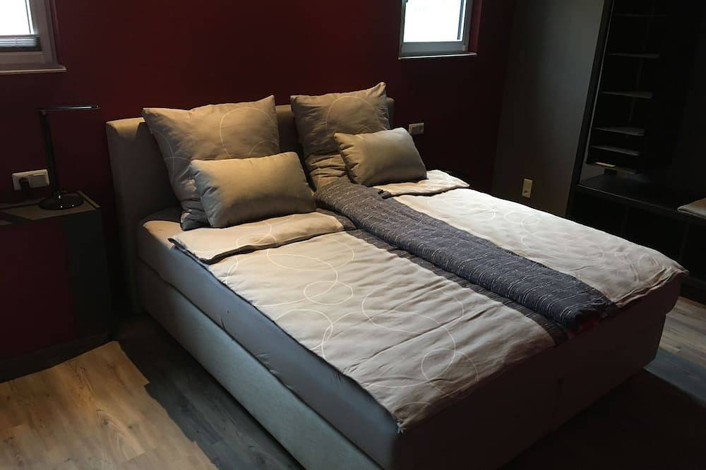 Ganze Wohnung, Ferienwohnung/App. für 5 Gäste mit 90m² in Tauberbischofsheim (145024) in Tauberbischofsheim, Taubertal