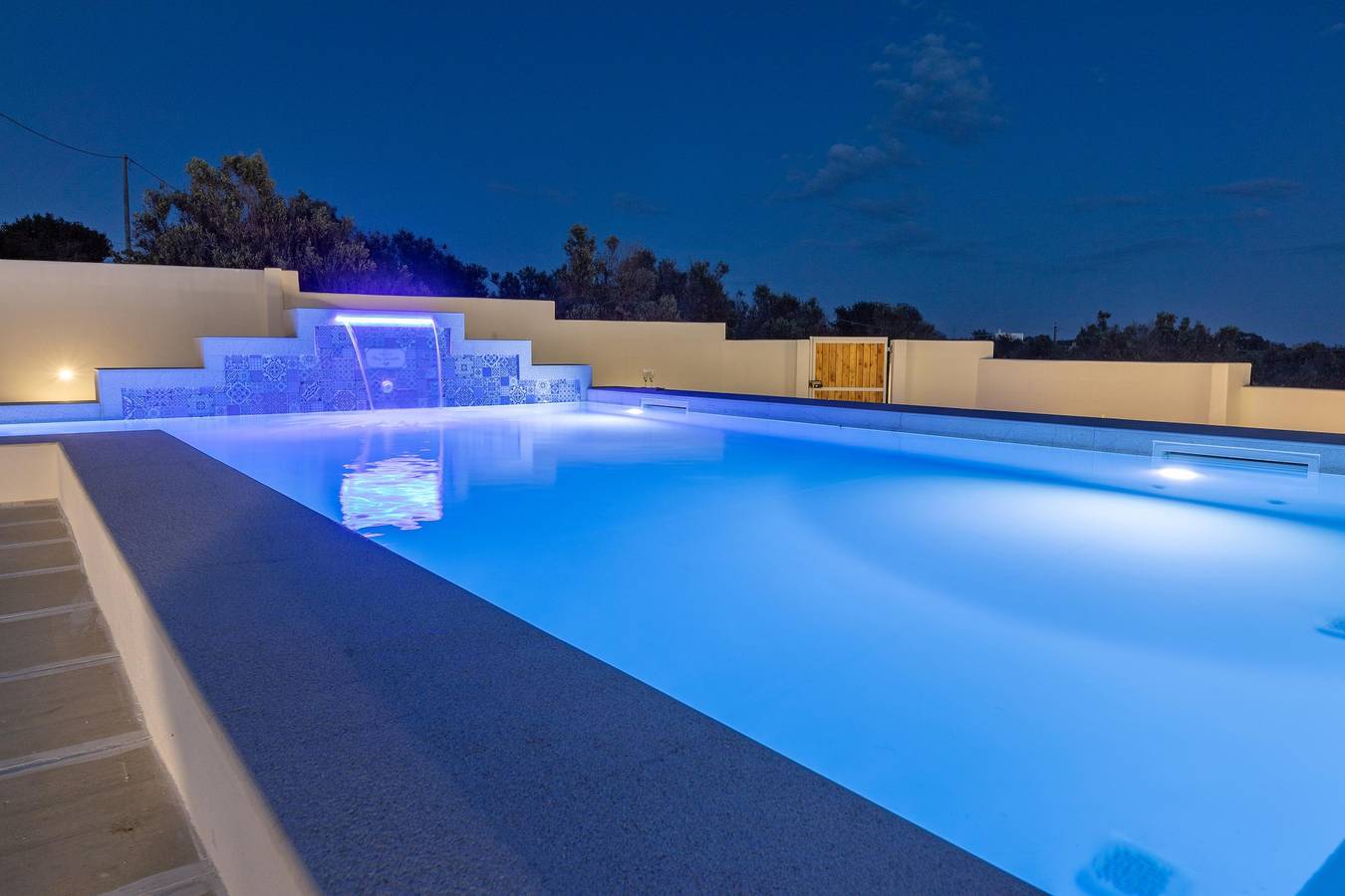 Villa Don Carmine - Alliste in Alliste, Golfo di Taranto
