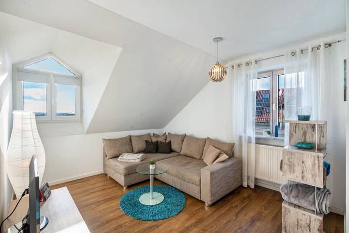 Ferienwohnung für 4 Personen, mit Garten in Münchner-umland - 2