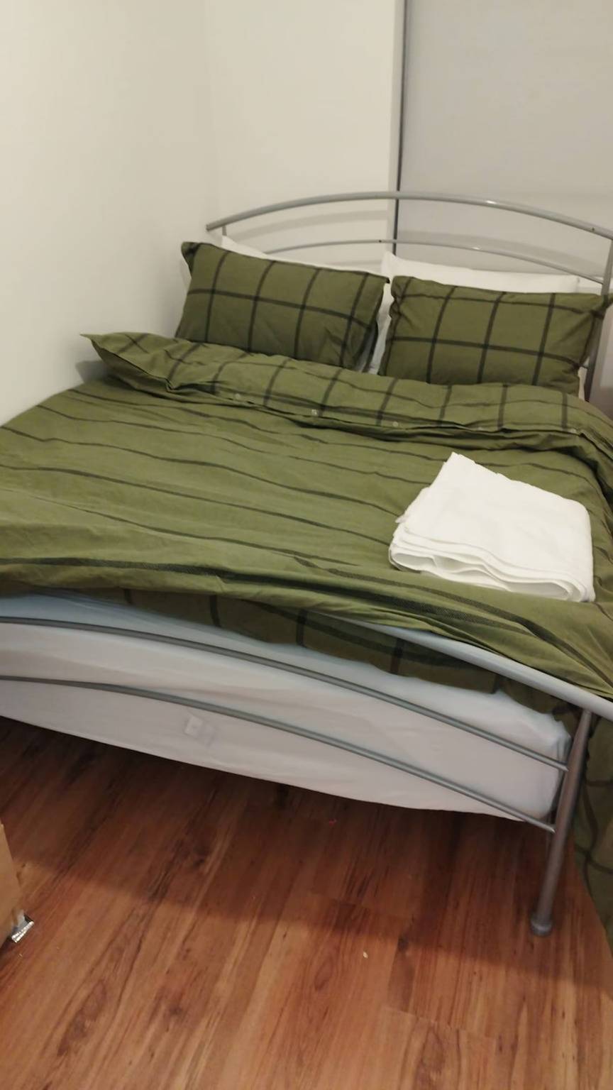 Appartement entier, Appartement confortable à Oxford sur la rue animée de Cowley Road in Oxford, Oxfordshire