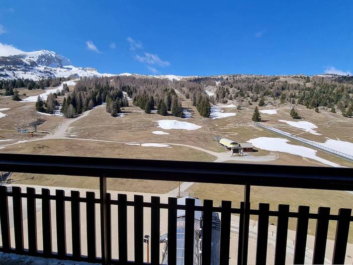 Gîte pour 4 personnes dans SuperDévoluy - 3