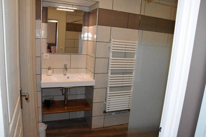 Chambre d’hôte pour 2 personnes, avec jardin et terrasse à Beaune - 3