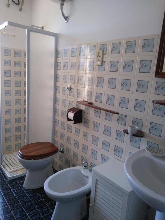 Location de vacances pour 6 personnes, avec terrasse et vue à Antonelli - 2