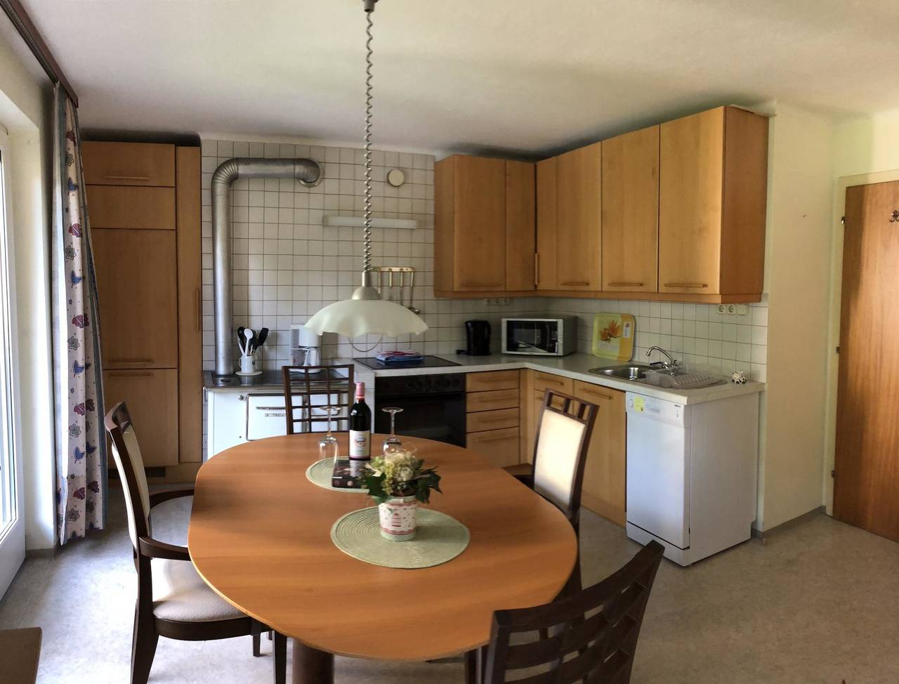 Ganze Ferienwohnung, Enzian in Mallnitz, Lieser-Maltatal