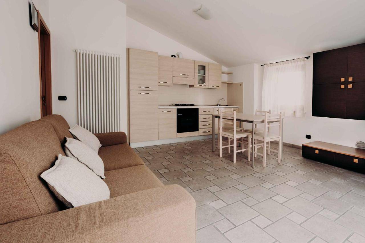 Appartamento intero, Apartment in Cupramontana, Provincia di Ancona