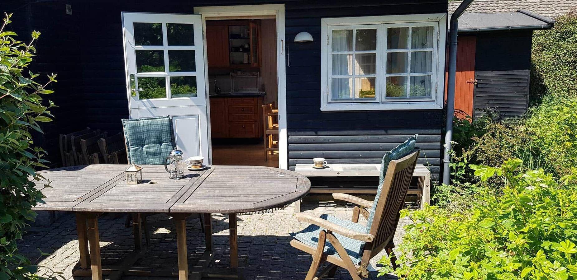 12266-1 Nykøbing Sj - Søskrænten 20 B in Lumsås, Nordwestseeland