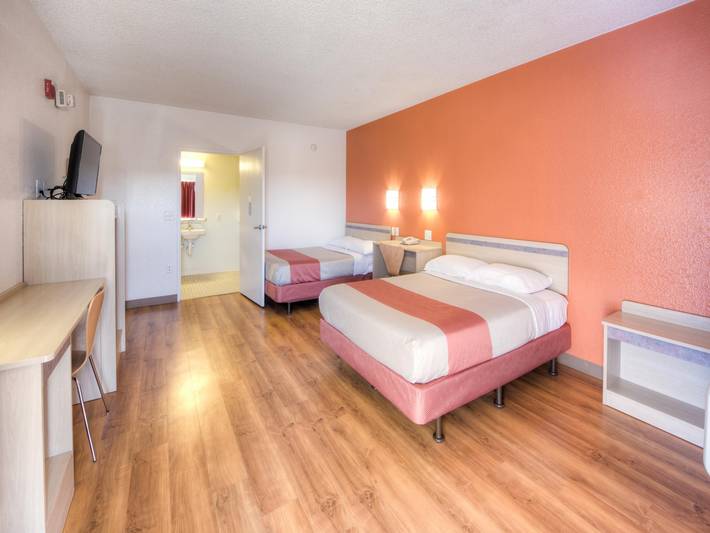 Apartamento de vacaciones para 4 personas, Se admiten mascotas - 1