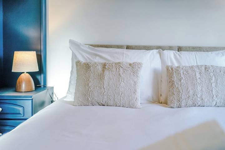 Quiet home: Games room,drive, peaks & Mcr train in Stockport, Gran Mánchester
